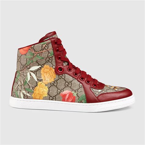 gucci high tops women's|gucci ladies blouses.